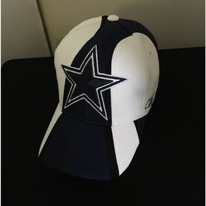 Official NFL Dallas Cowboys cap